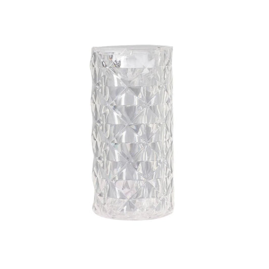 Crystal LED-lys